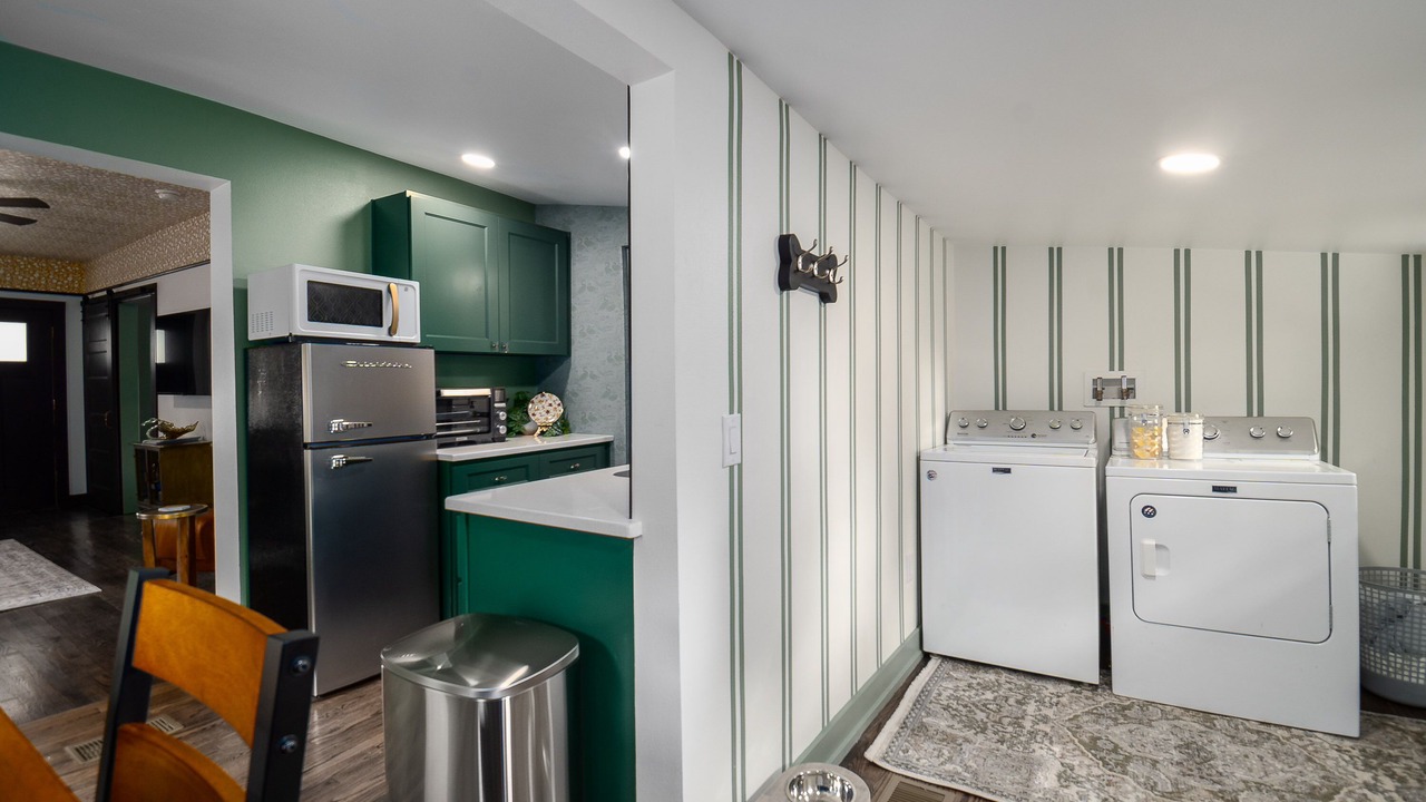 Photo of Kitchen in Dixieland