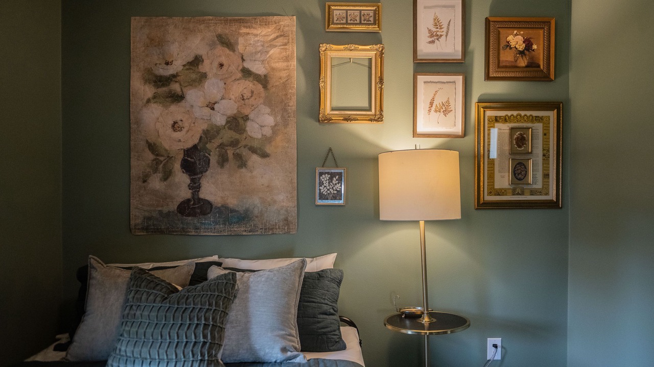 Photo of Bedroom in Dixieland
