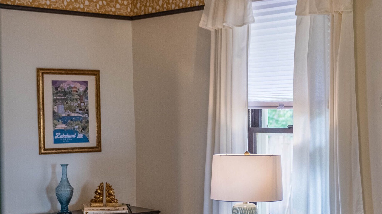 Photo of Livingroom in Dixieland
