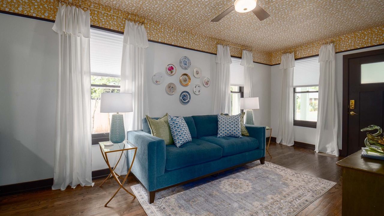 Photo of Livingroom in Dixieland