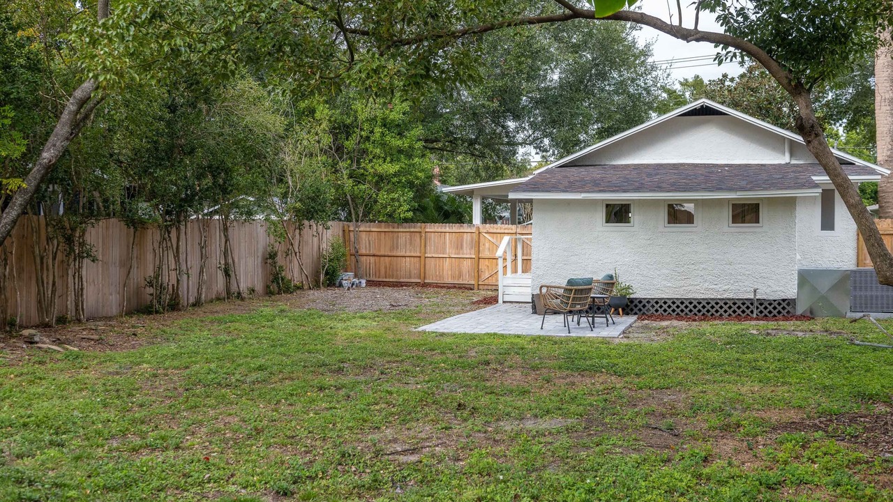 Photo of Outdoor in Dixieland