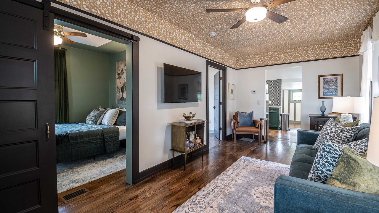 Photo of Bedroom in Dixieland