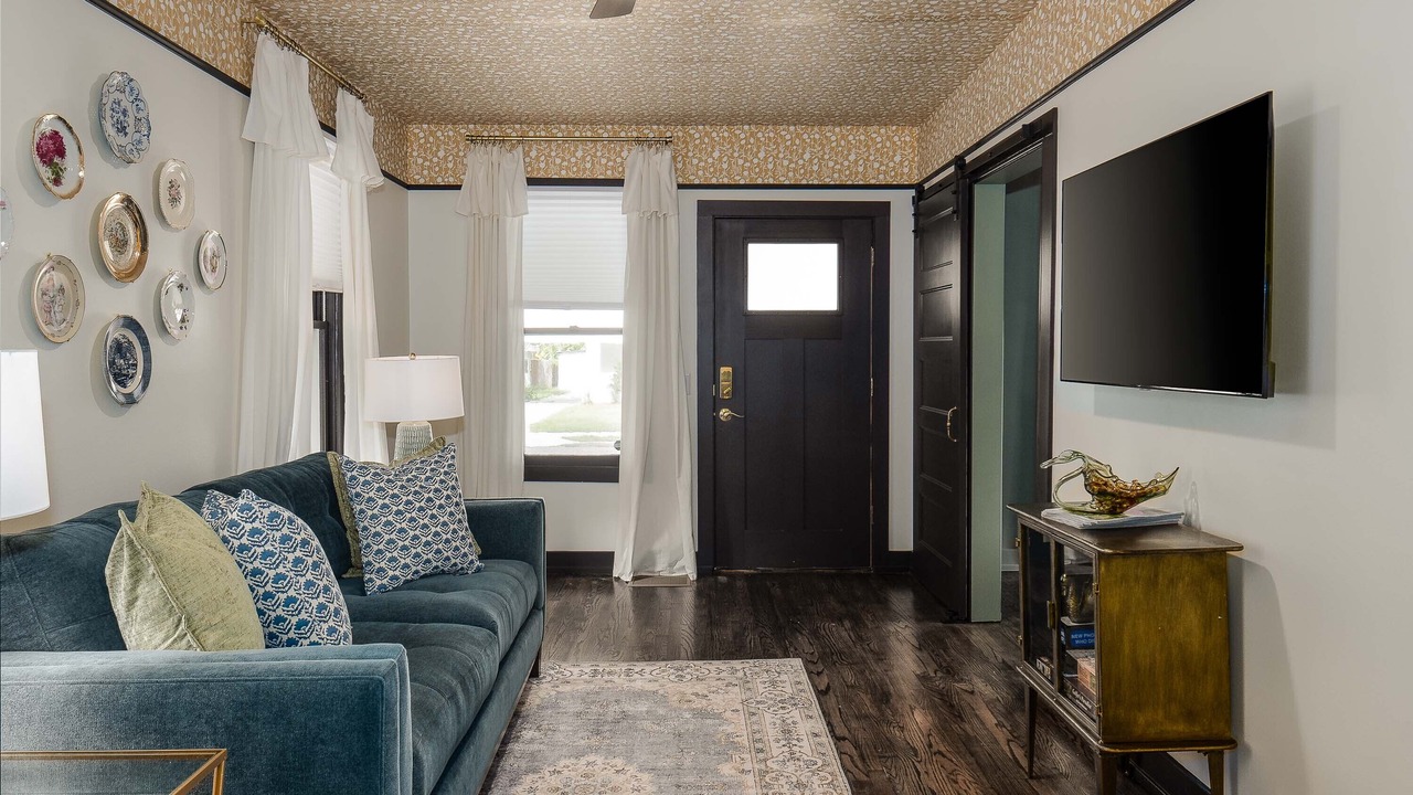 Photo of Livingroom in Dixieland