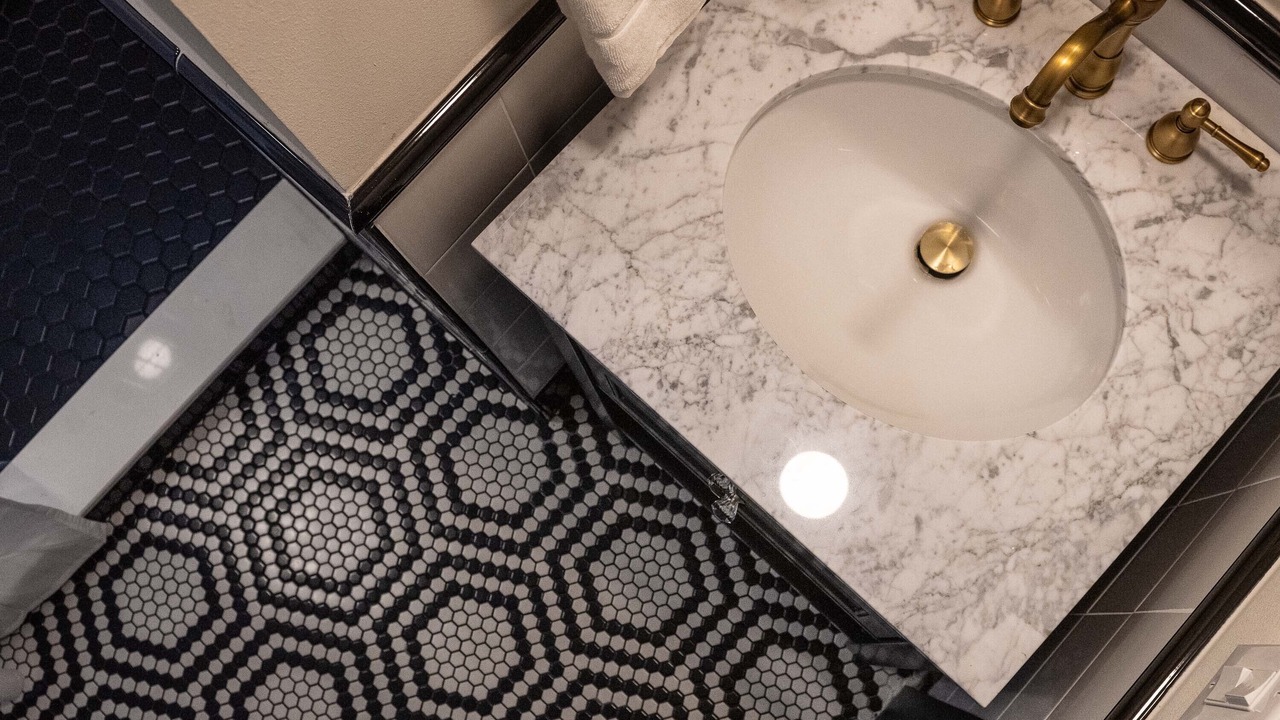 Photo of Bathroom in Dixieland