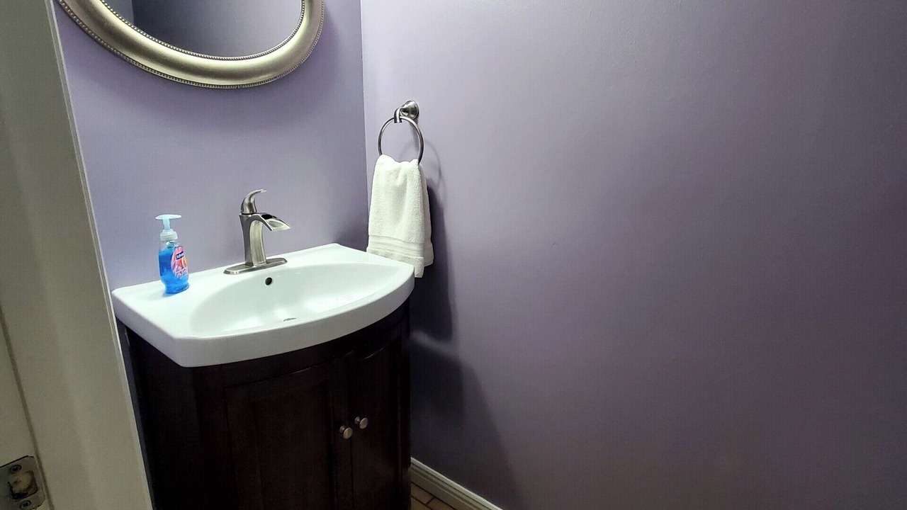 Photo of Bedroom in Beaufort