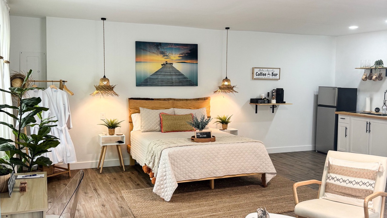 Photo of Bedroom in Homestead