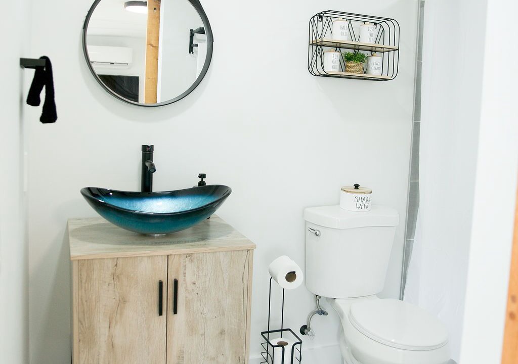 Photo of Bathroom in Homestead