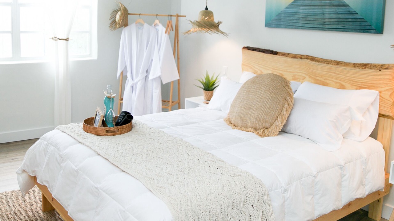 Photo of Bedroom in Homestead
