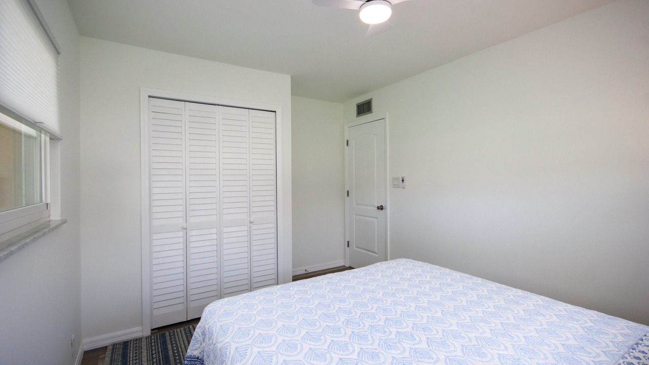 Photo of Bedroom in McGregor
