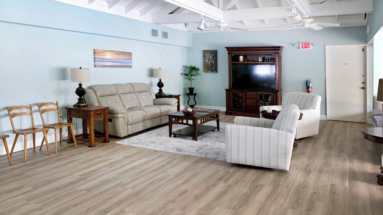 Photo of Livingroom in McGregor