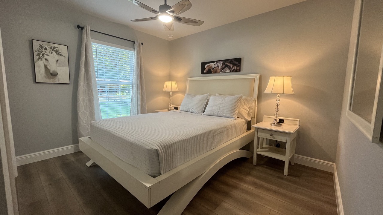 Photo of Bedroom in Fellowship