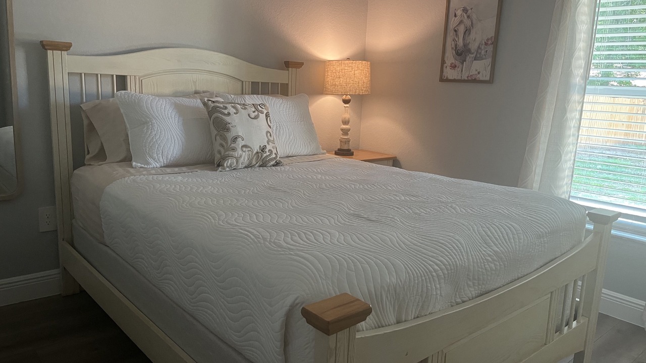 Photo of Bedroom in Fellowship