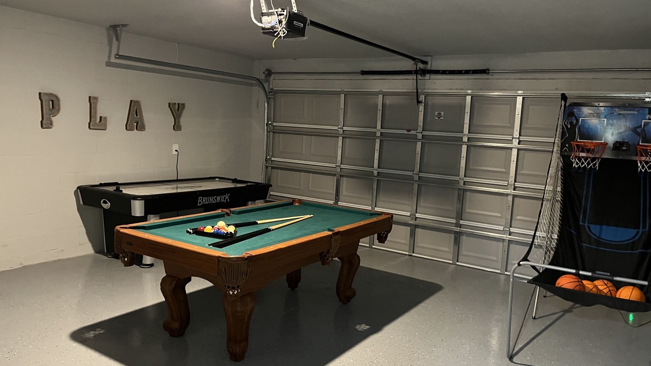 Photo of Bedroom in Fellowship