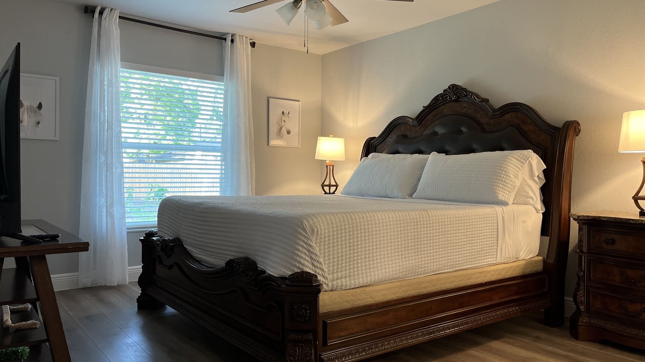 Photo of Bedroom in Fellowship