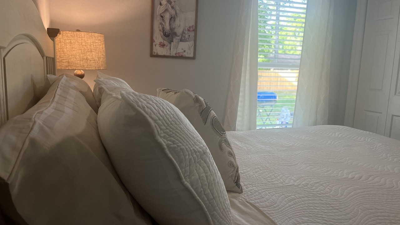 Photo of Bedroom in Fellowship