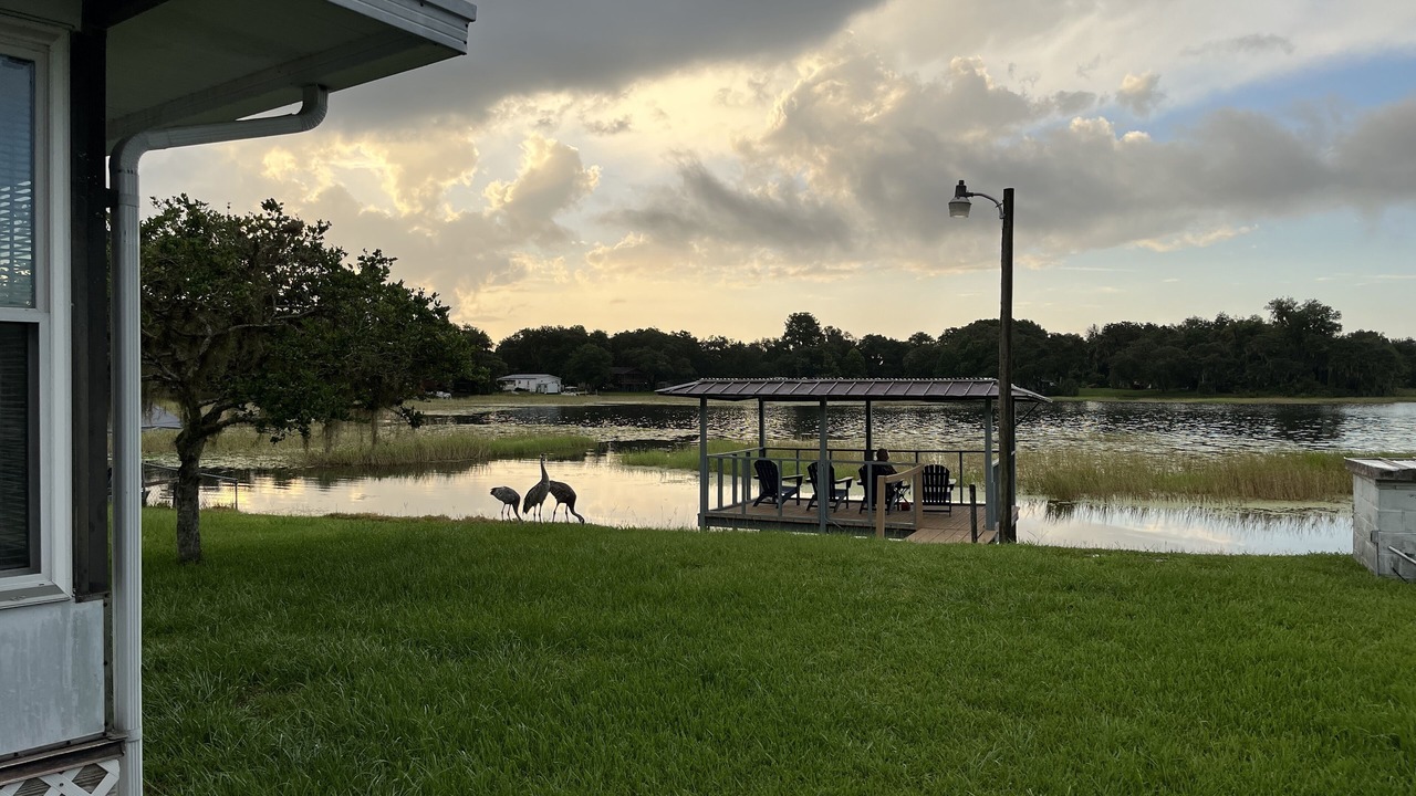 Photo of Outdoor in Hernando