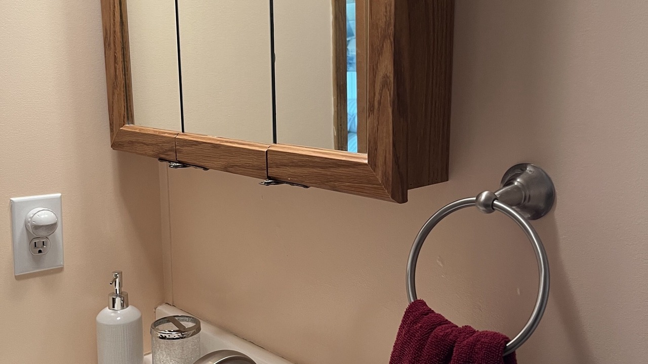 Photo of Bathroom in Hernando