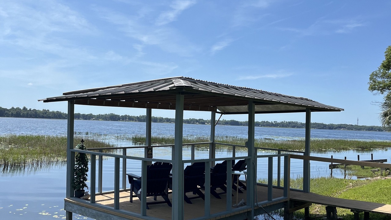 Photo of Outdoor in Hernando