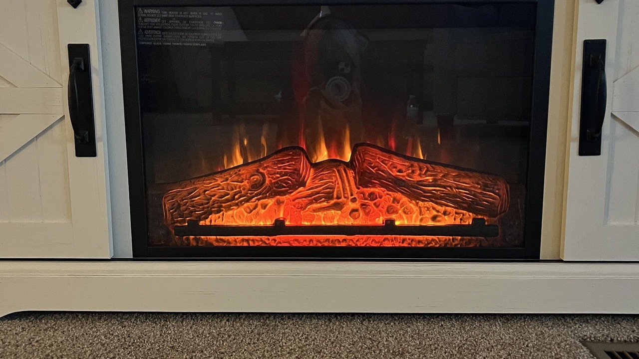 Photo of Livingroom in Hernando