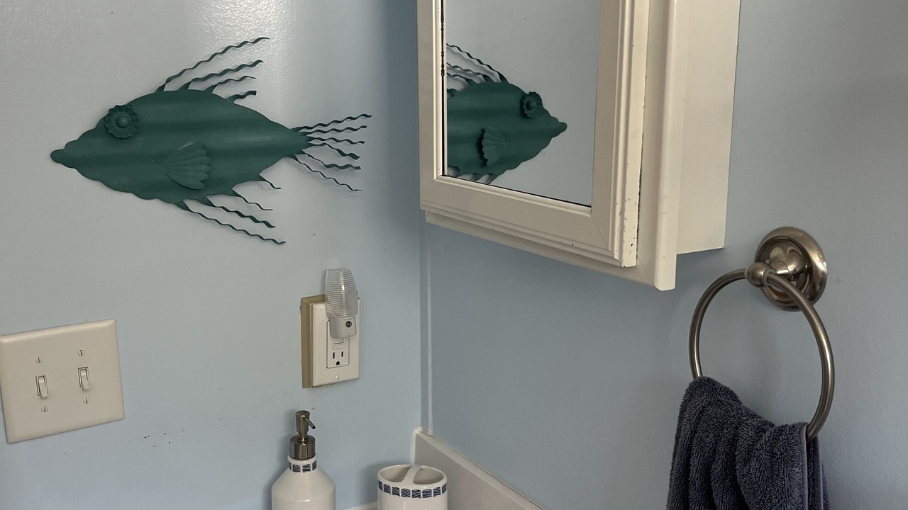 Photo of Bathroom in Hernando
