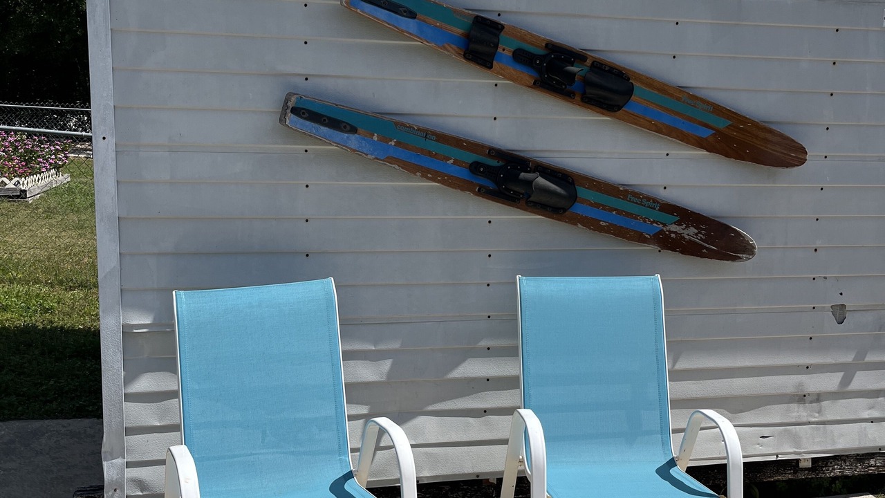 Photo of Patio Balcony in Hernando