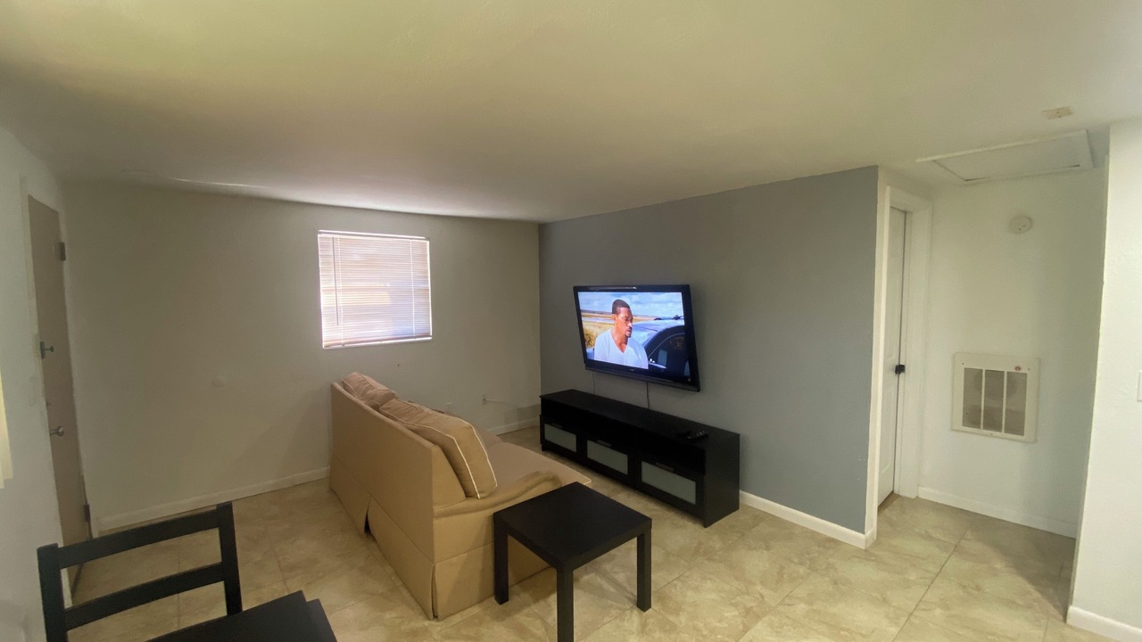 Photo of Bedroom in Bearss Plaza