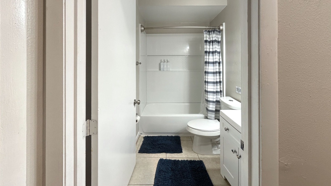 Photo of Bathroom in Lakeland