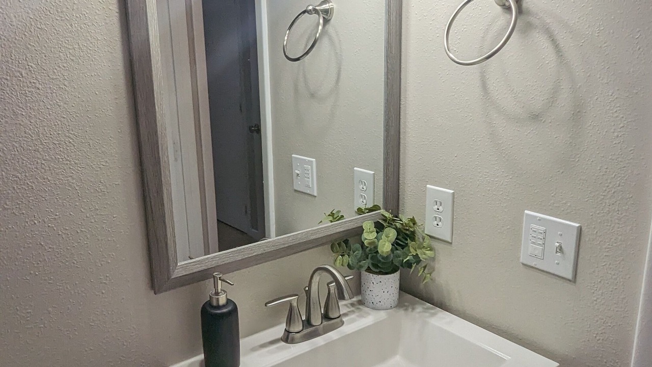 Photo of Bathroom in Lakeland