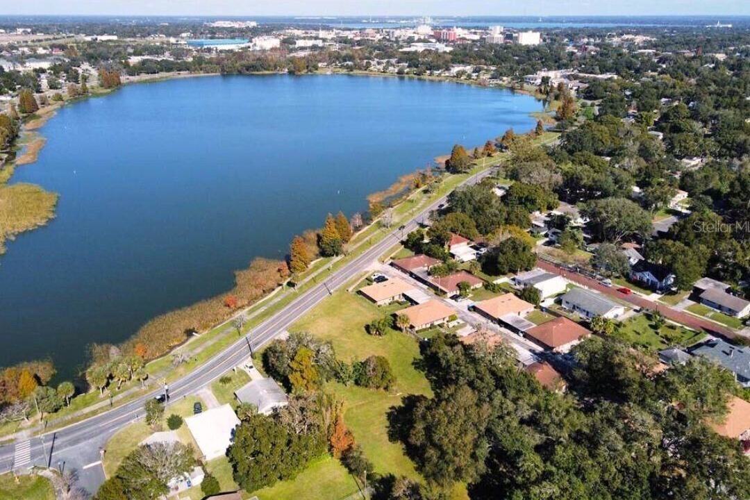 Photo of Outdoor in Lakeland