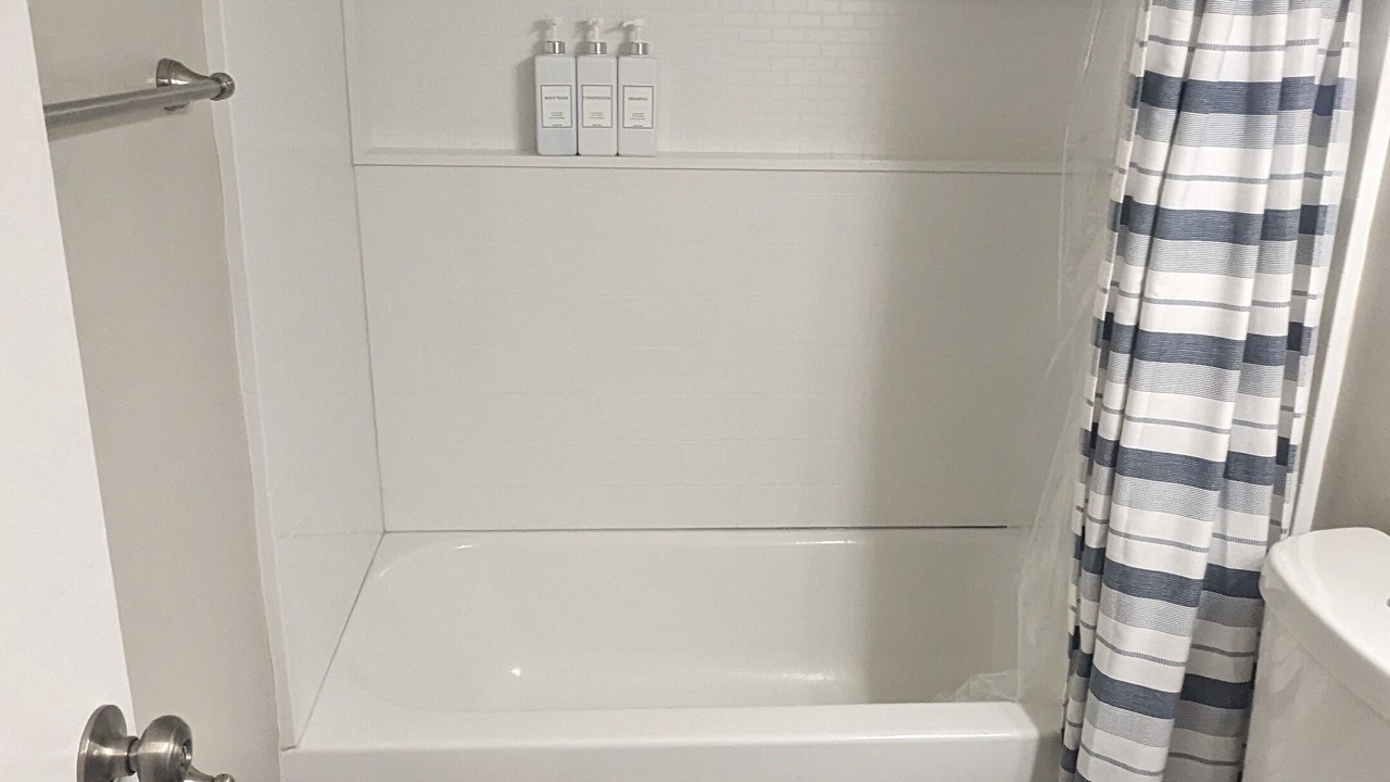 Photo of Bathroom in Lakeland