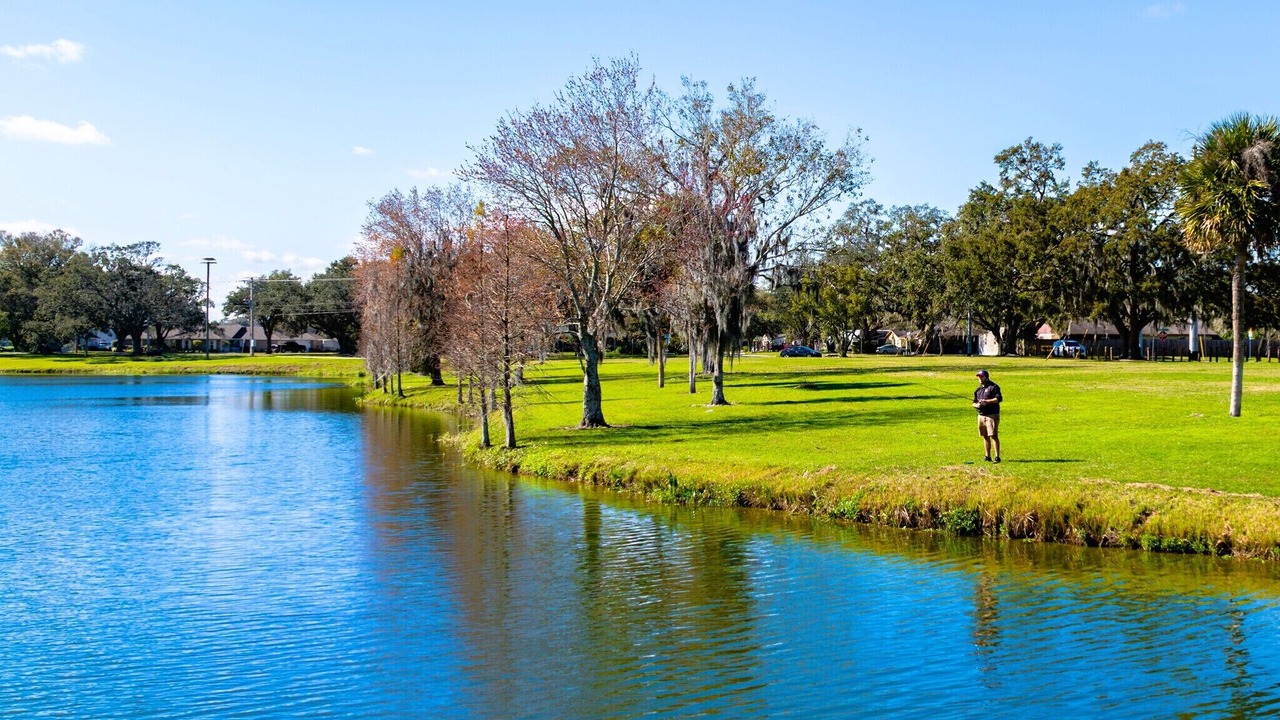 Photo of Outdoor in Lakeland