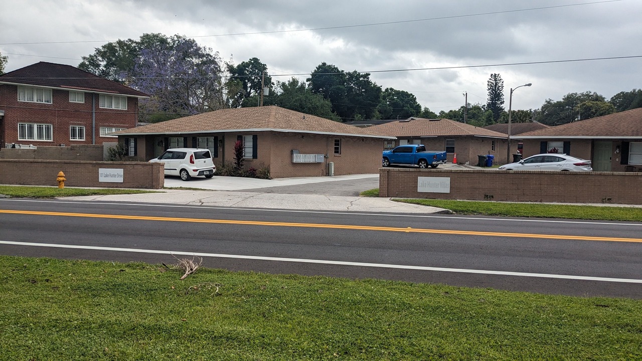 Photo of Outdoor in Lakeland