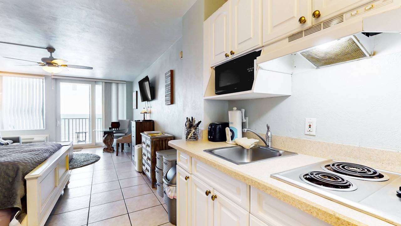 Photo of Kitchen in Lenox Park