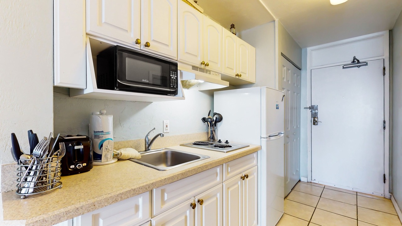 Photo of Kitchen in Lenox Park