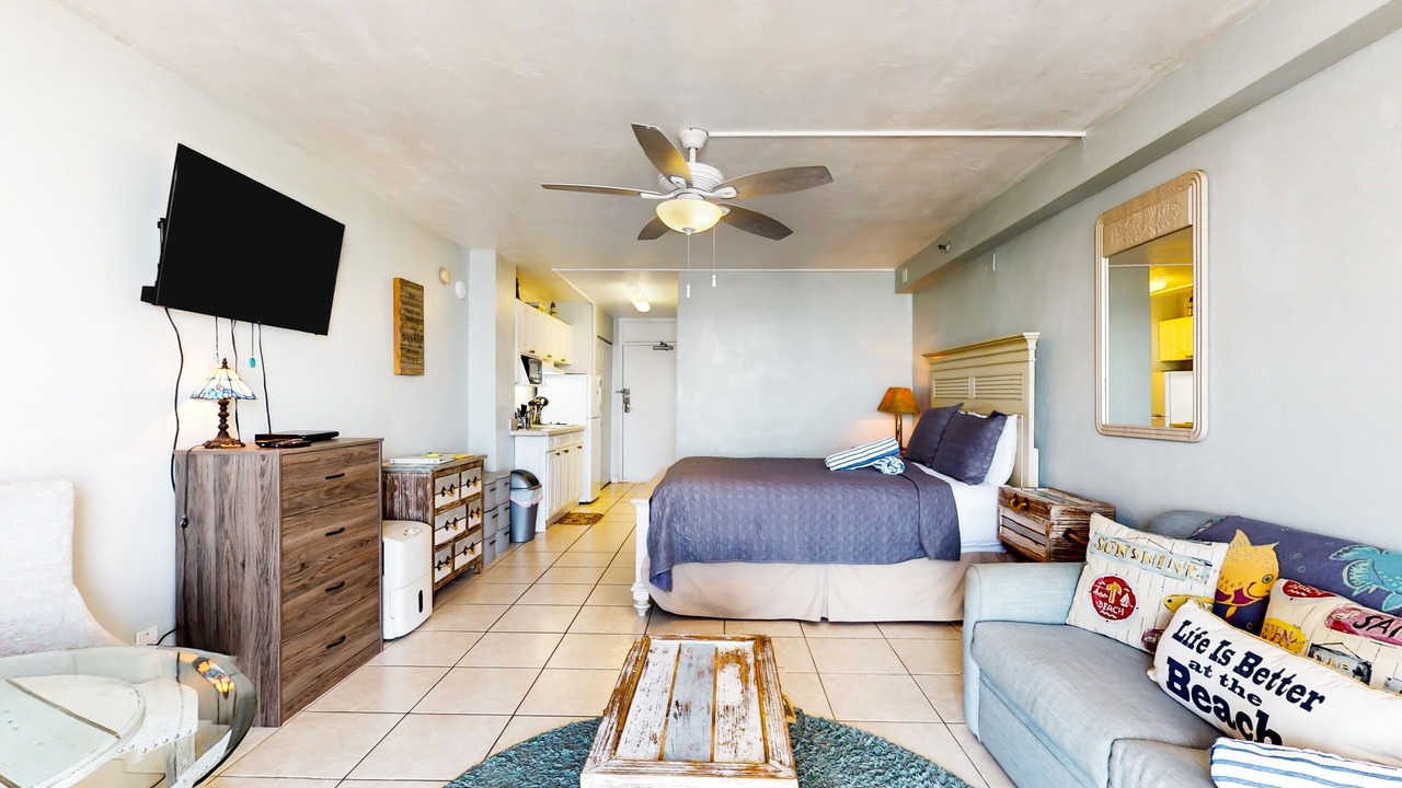 Photo of Bedroom in Lenox Park