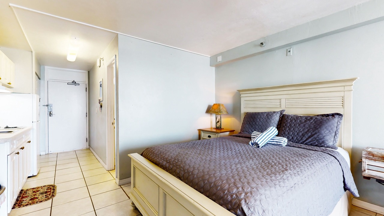 Photo of Bedroom in Lenox Park