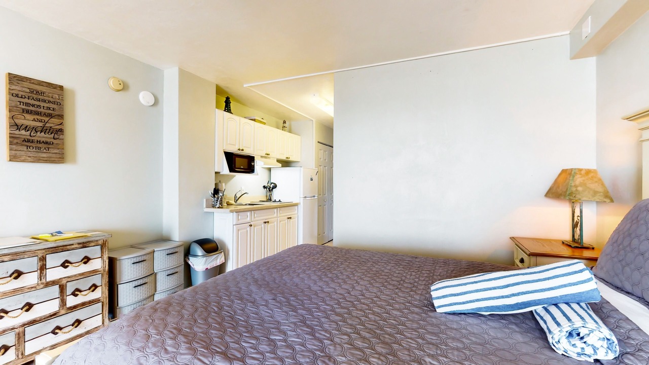 Photo of Bedroom in Lenox Park