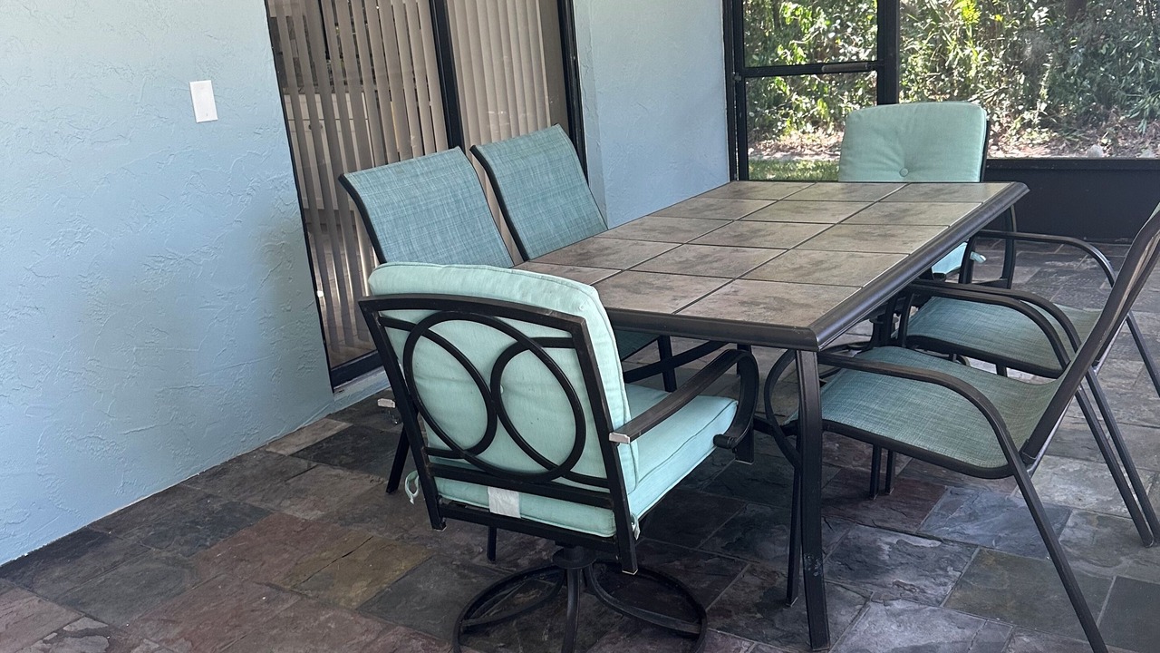 Photo of Outdoor in Springs at Kings Bay