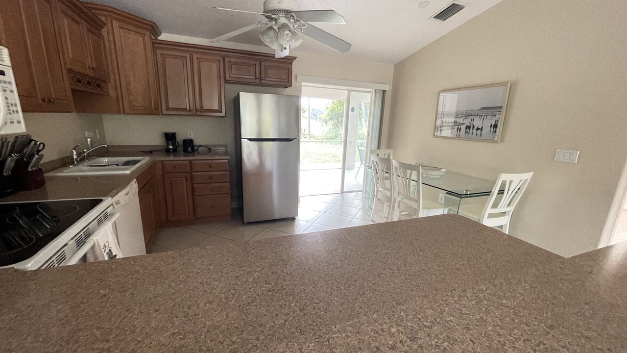Photo of Kitchen in Englewood East