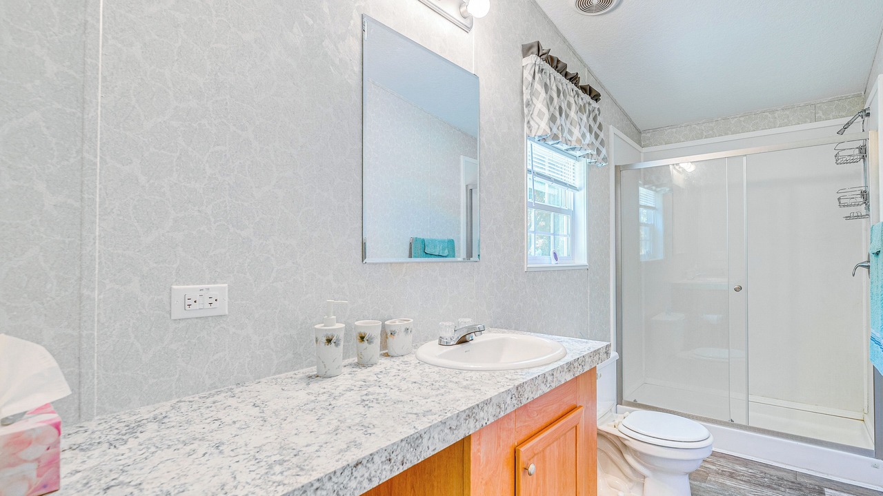Photo of Bathroom in Citrus Springs
