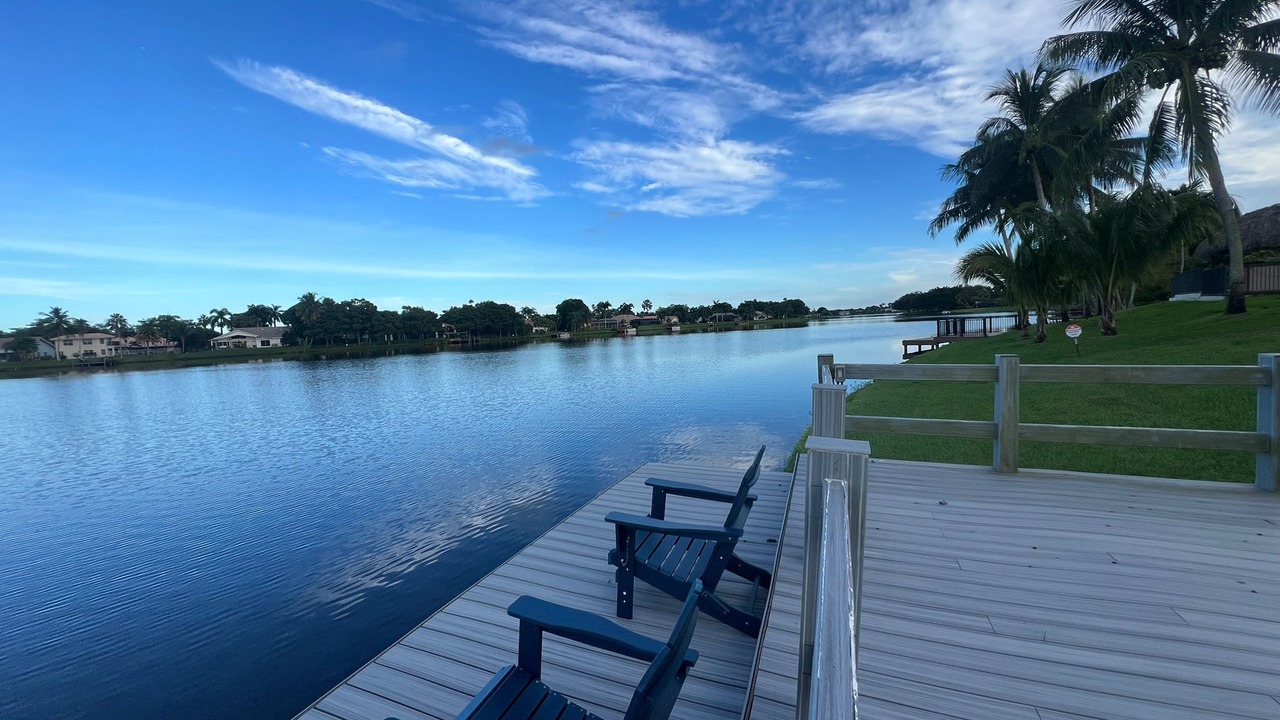 Photo of Outdoor in Greenview Shores
