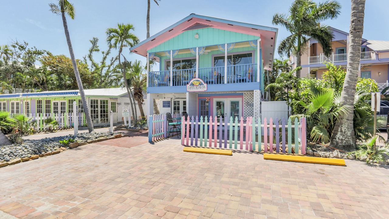 Photo of Outdoor in Captiva