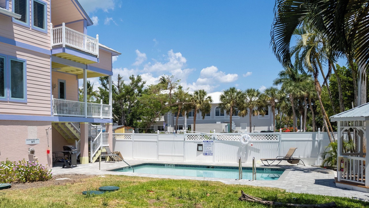 Photo of Outdoor in Captiva