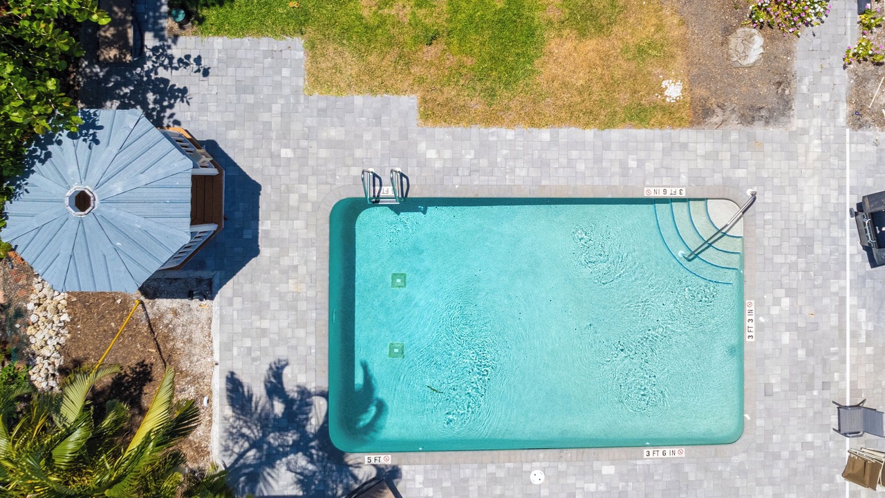 Photo of Outdoor in Captiva