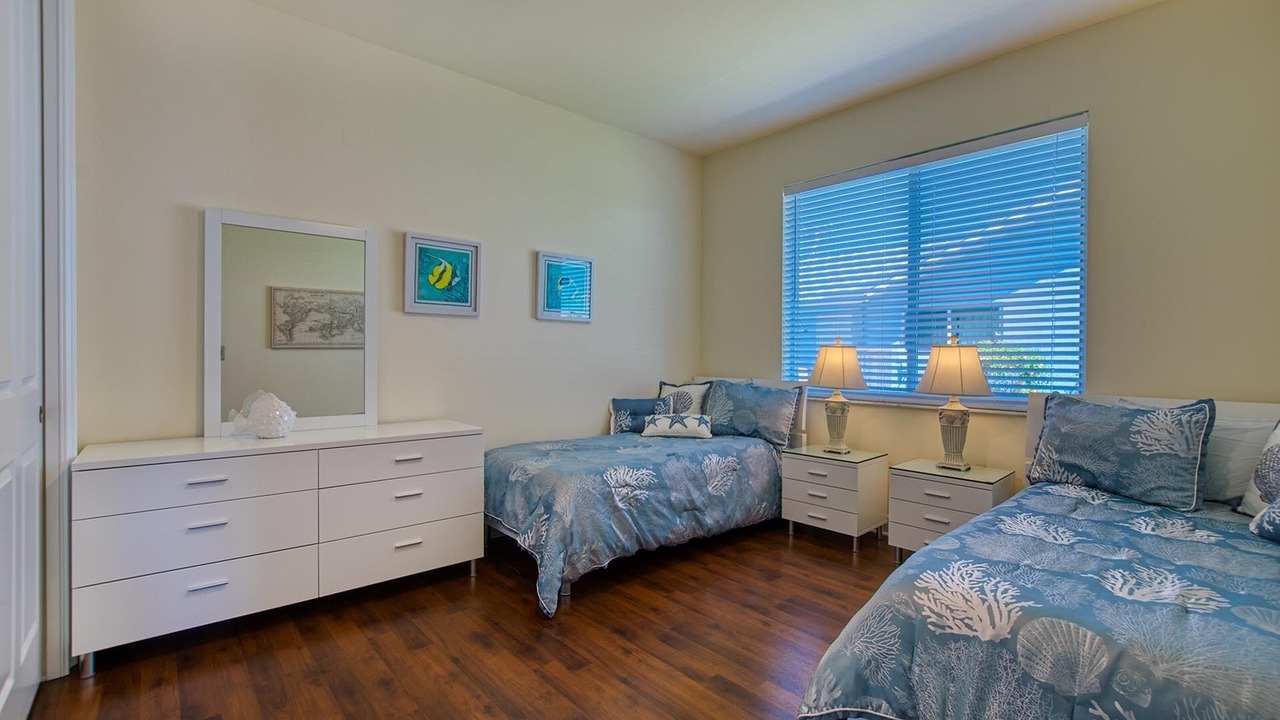 Photo of Bedroom in Eight Lakes
