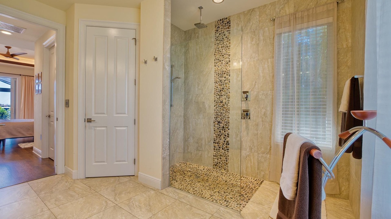 Photo of Bathroom in Eight Lakes