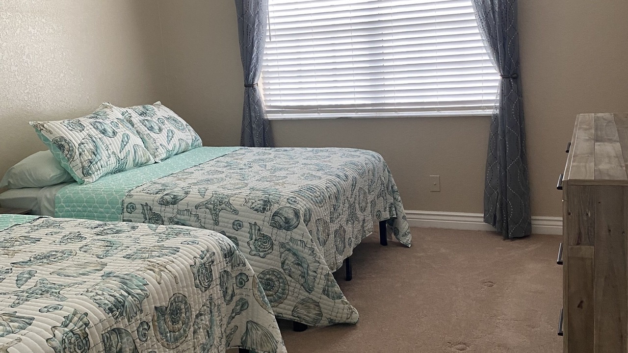 Photo of Bedroom in Spring Hill