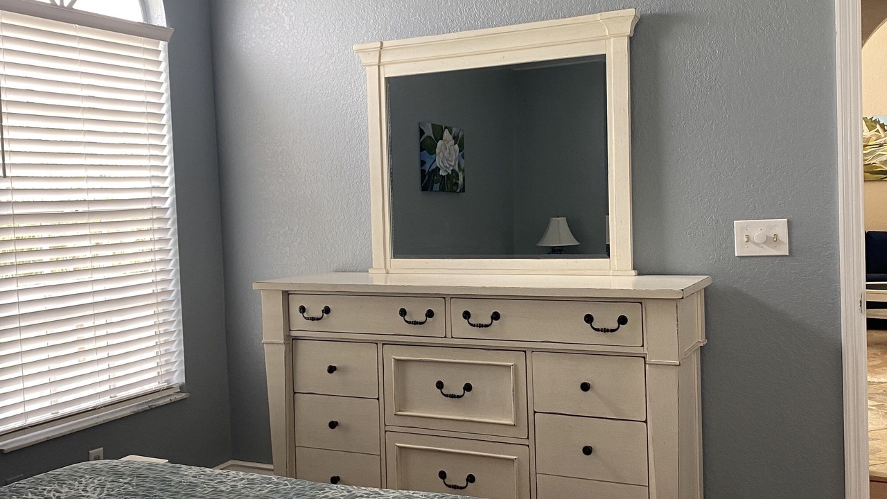 Photo of Bedroom in Spring Hill