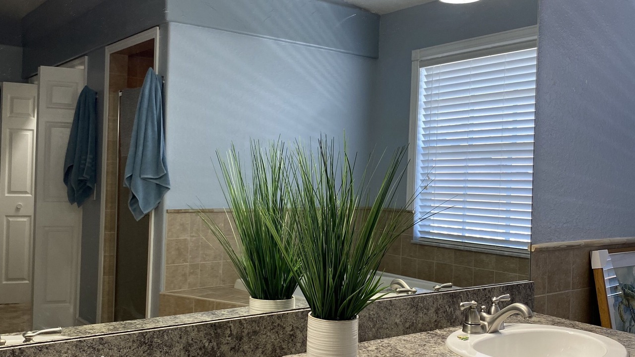 Photo of Bathroom in Spring Hill