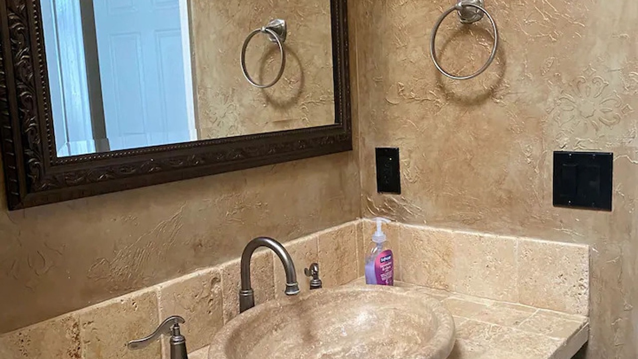 Photo of Bathroom in Spring Hill
